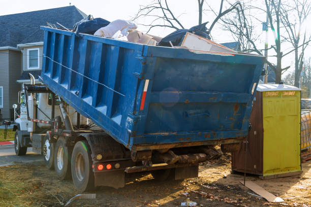 Best Hot Tub Removal  in Darlington, SC