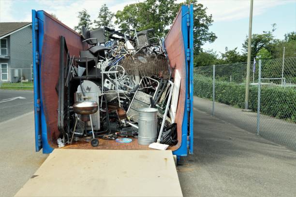 Best Construction Debris Removal  in Darlington, SC
