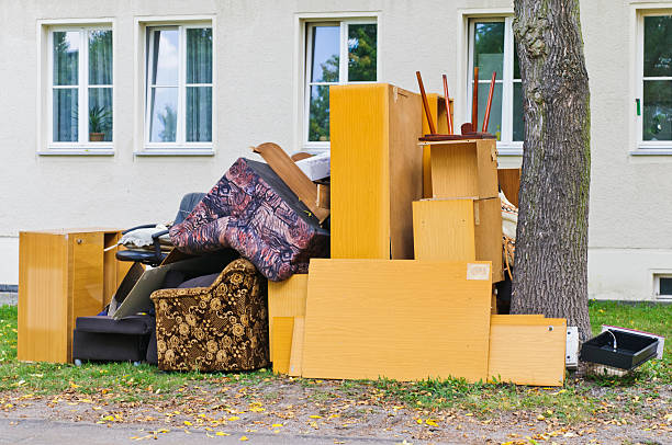 Best Commercial Cleanout Services  in Darlington, SC
