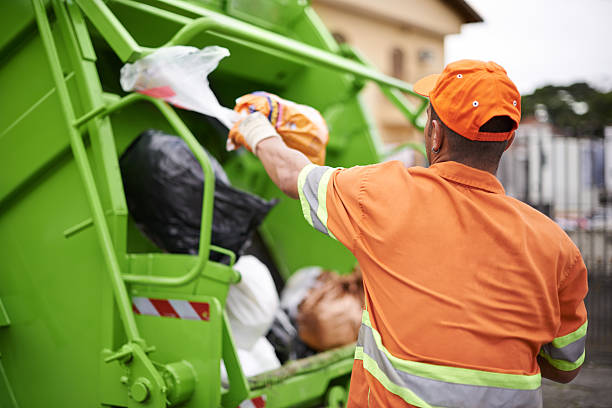 Best Yard Waste Removal  in Darlington, SC