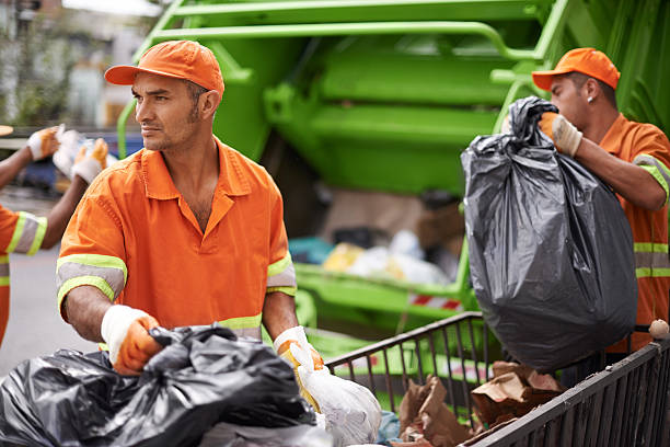Best Residential Junk Removal  in Darlington, SC