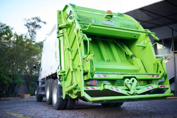Trusted Darlington, SC Junk Removal Experts