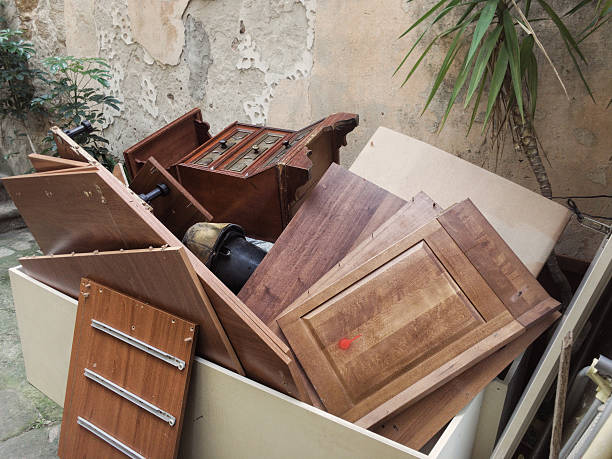 Best Garage Cleanout Services  in Darlington, SC